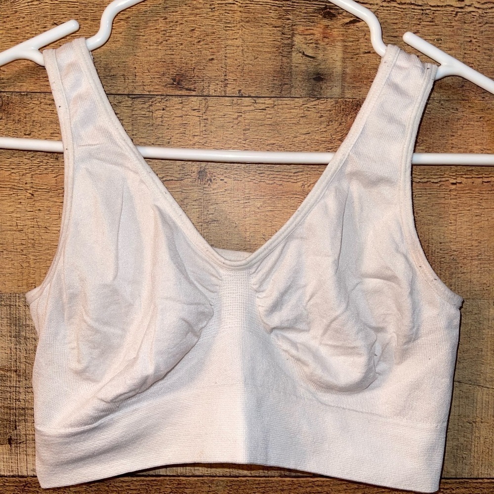 Zone Pro sports bra